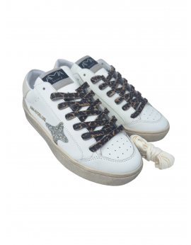 AMABRAND 2946 SLAM SNEAKERS