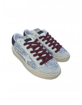 AMABRAND 2939 SLAM SNEAKERS