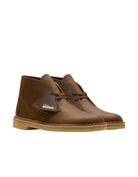 CLARKS DESERT BOOT EVO...