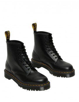 1460 DR MARTENS NERO ANFIBIO